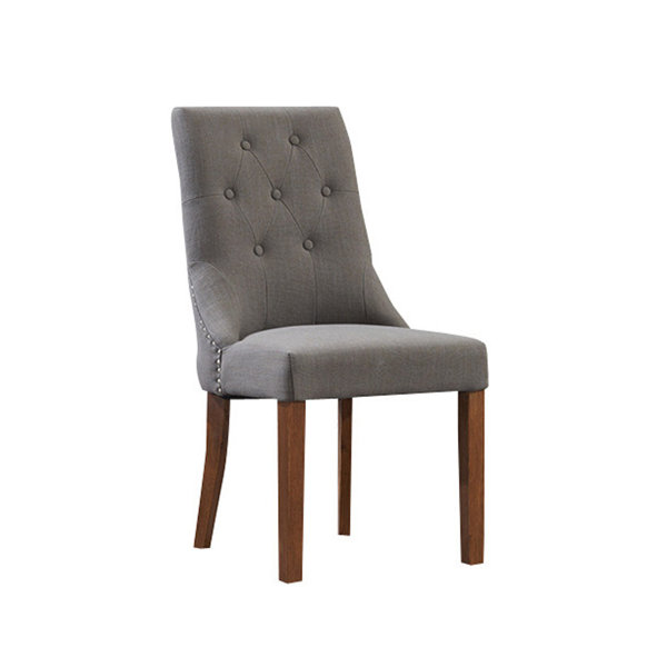 Ready Assembled Scandinavian Kitchen & Dining Chairs You'll Love